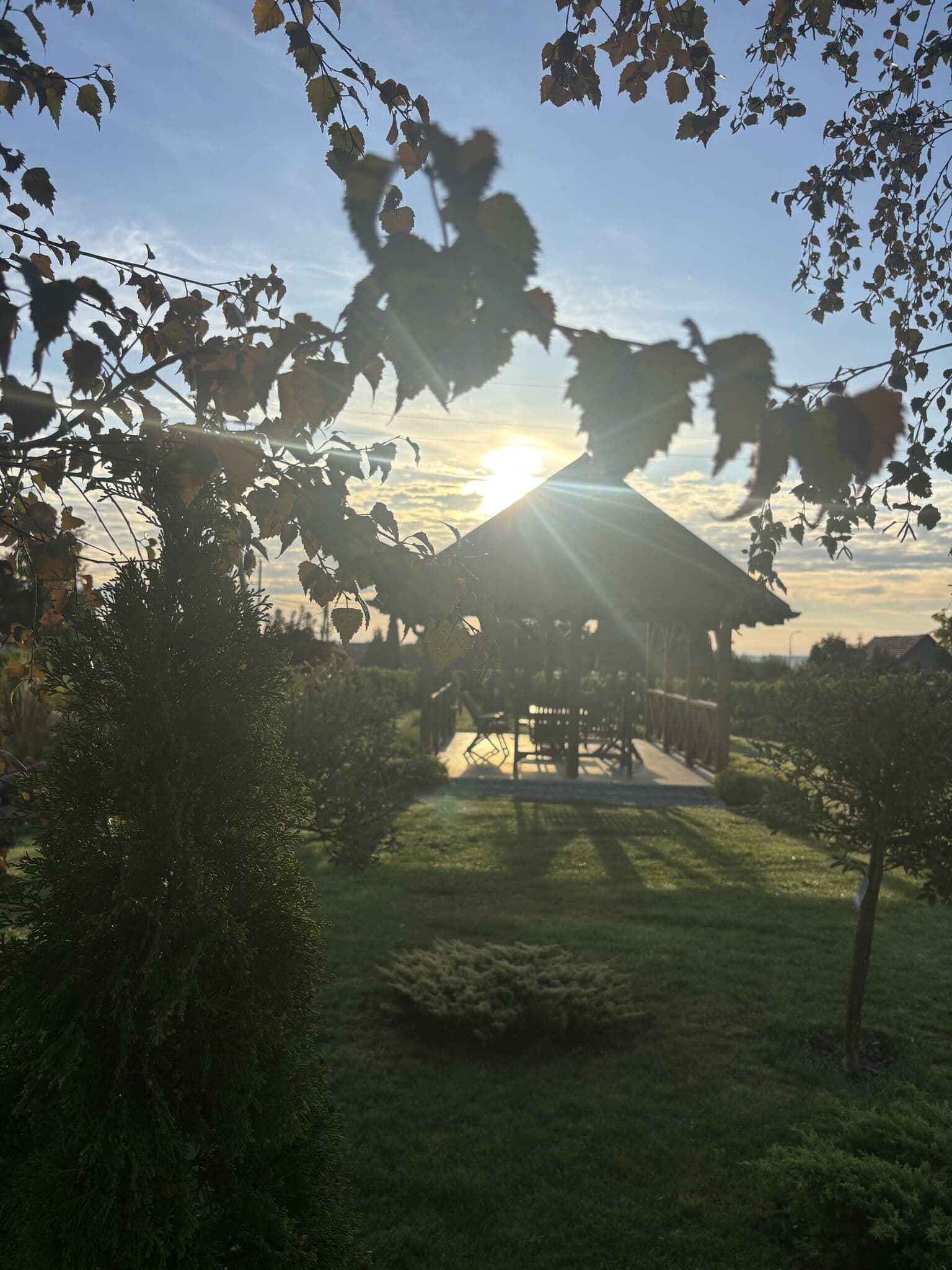 Rödl & Partner team-building event in the Barycz Valley organised by MOVYTZA