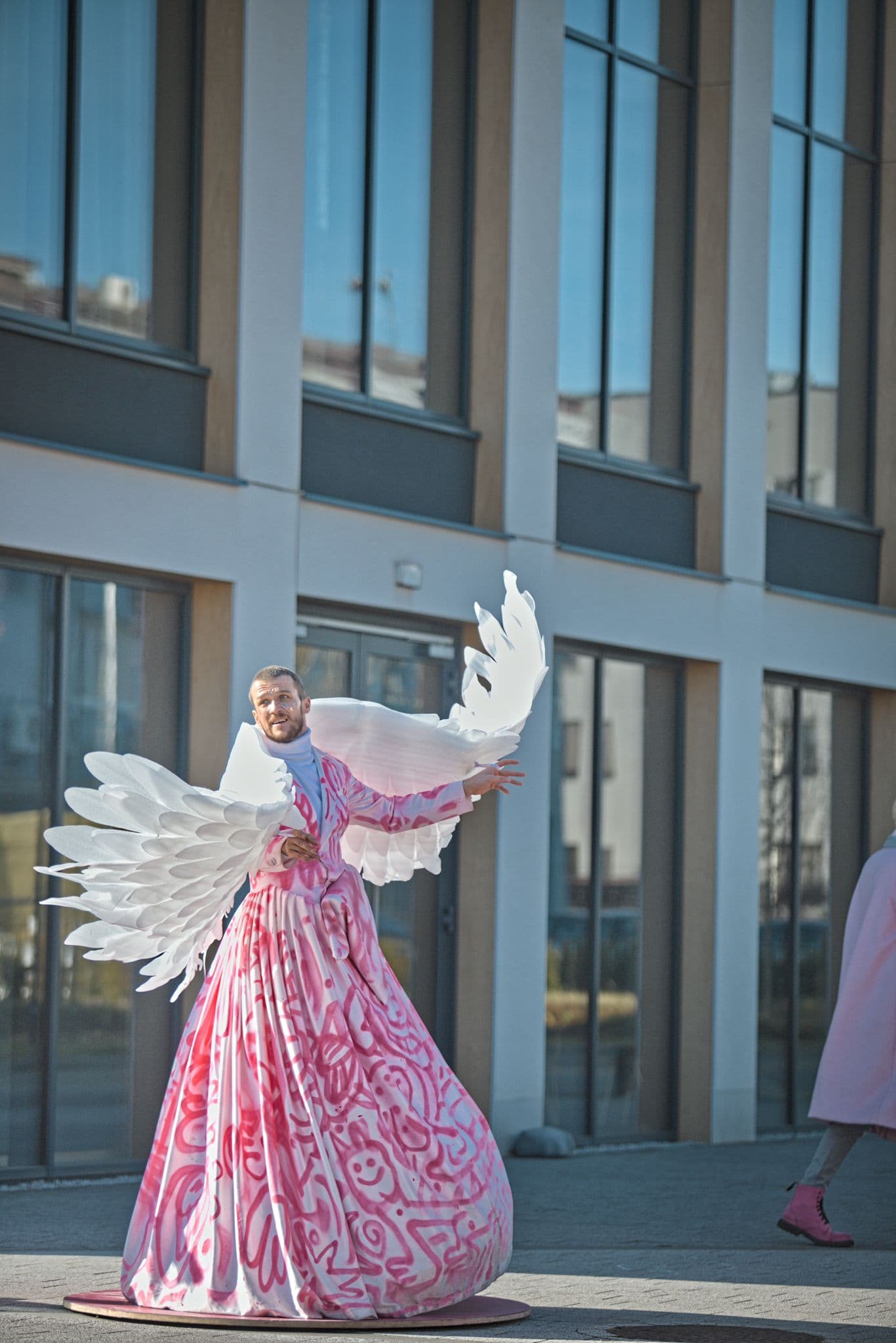 SHEIN Roadshow – produkcja i realizacja MOVYTZA