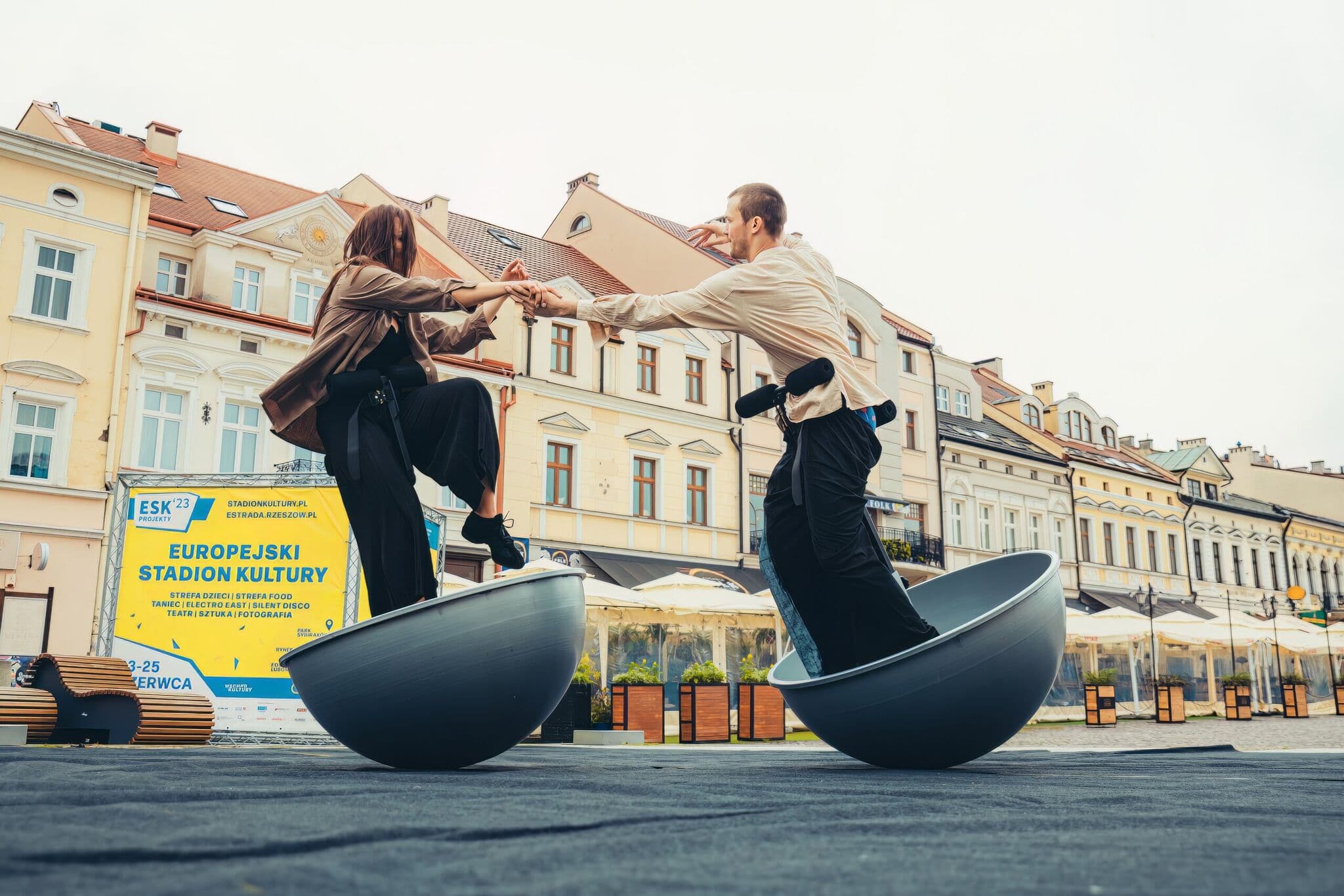 CirConnected — MOVYTZA movement performance