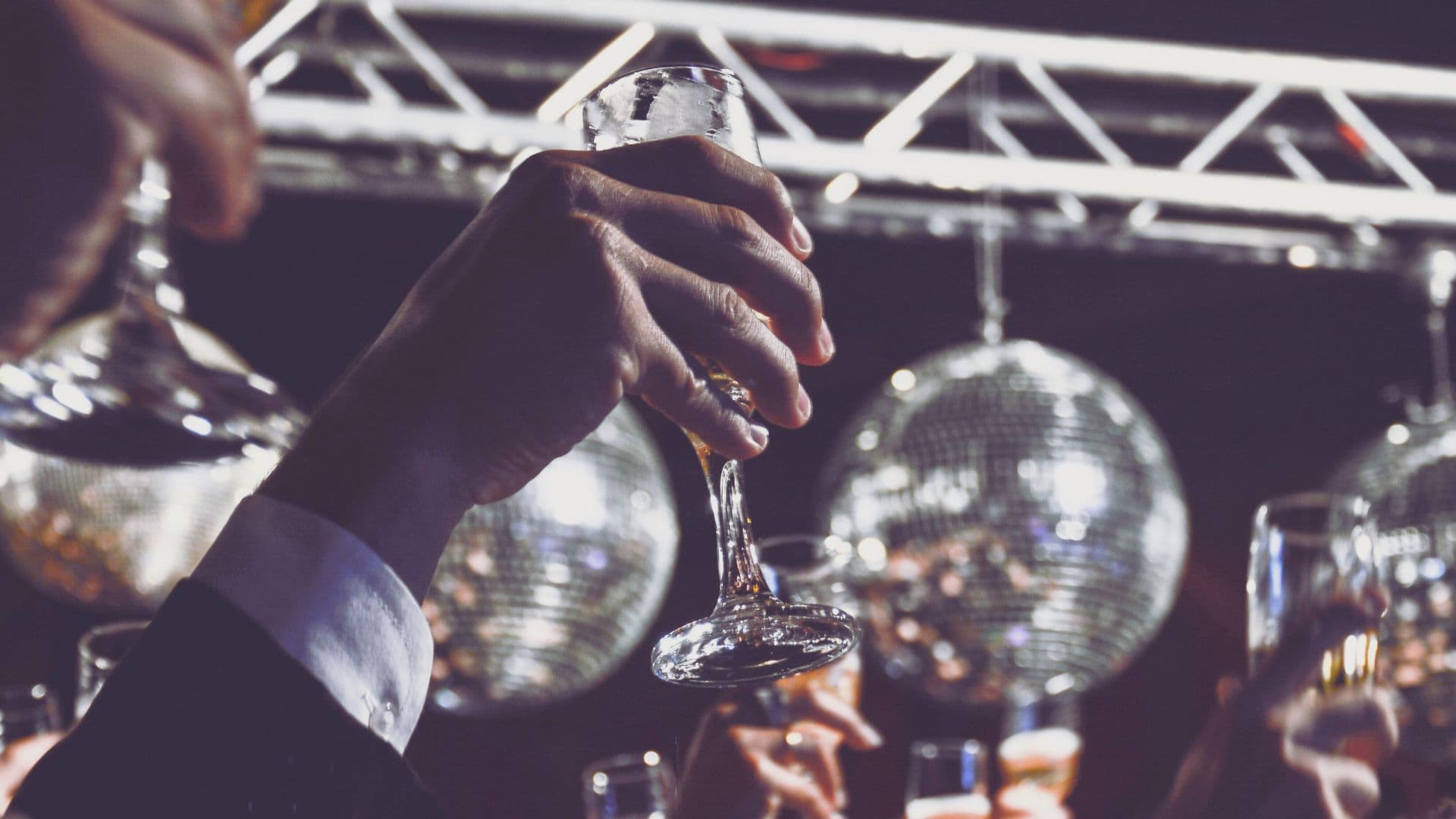 Company anniversary event — gala production and celebration planning