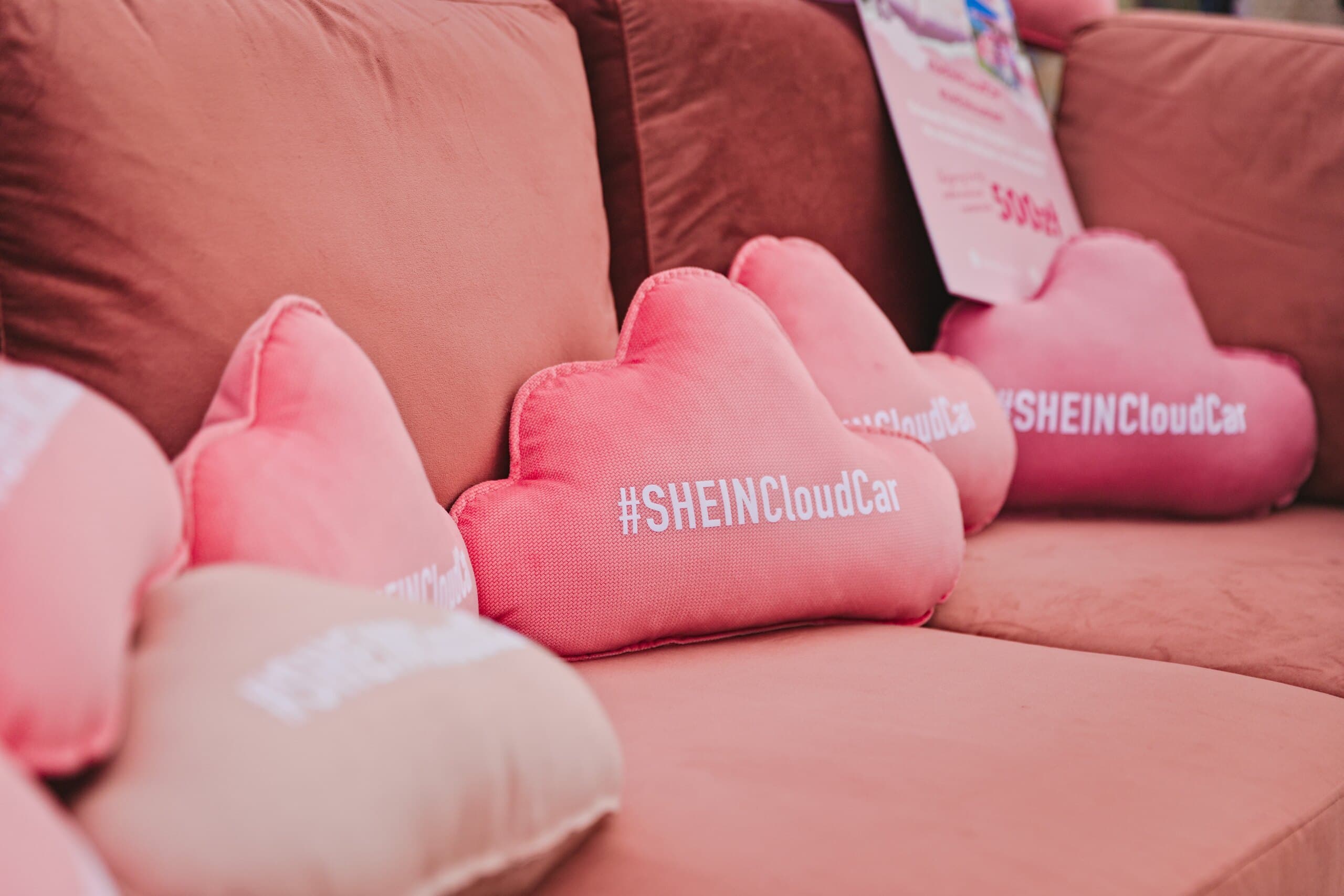 SHEIN Roadshow – produkcja i realizacja MOVYTZA
